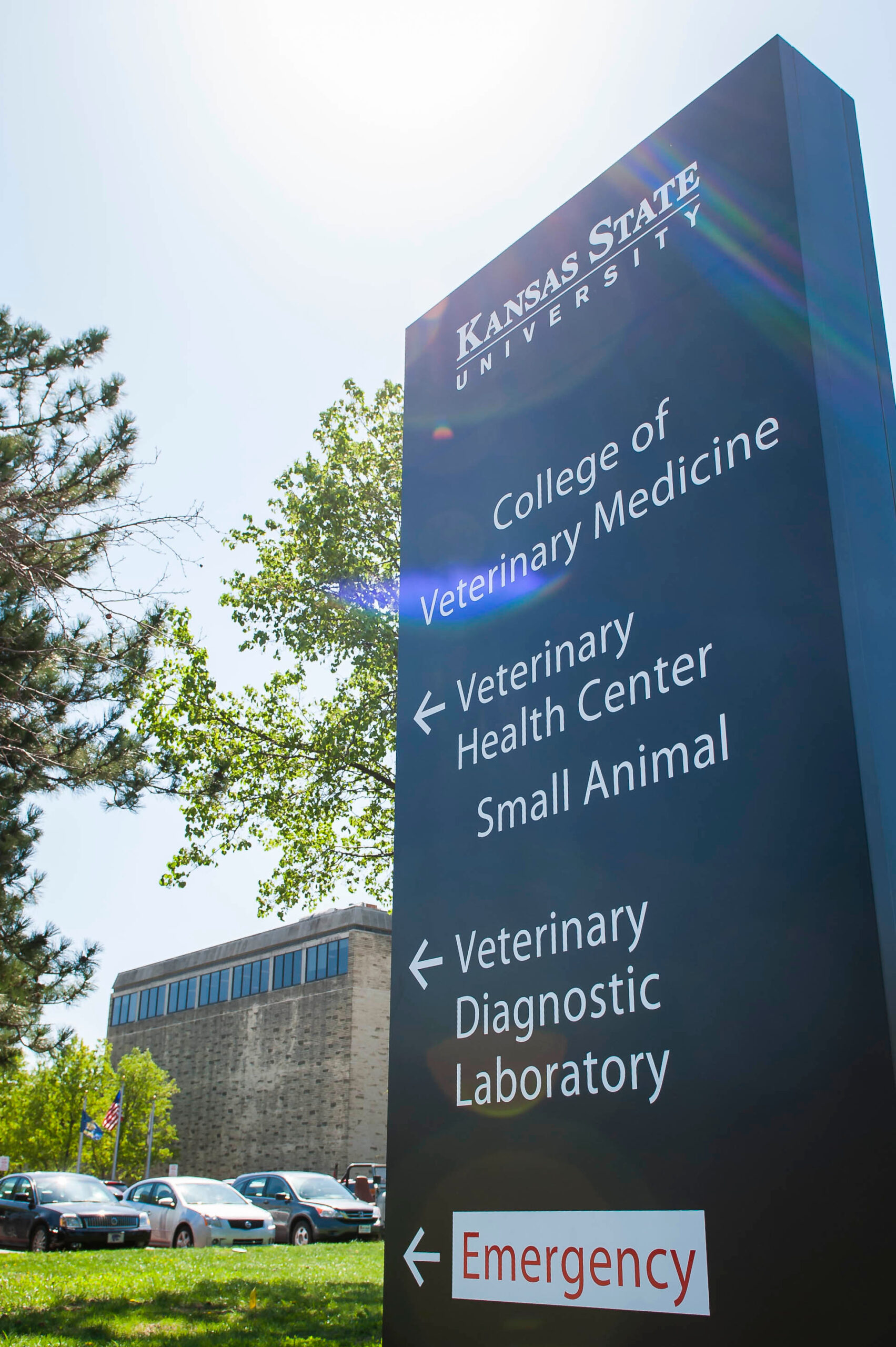 Animal Health & Bioscience | Love, Kansas