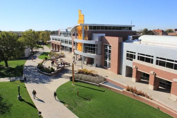 Wichita State University