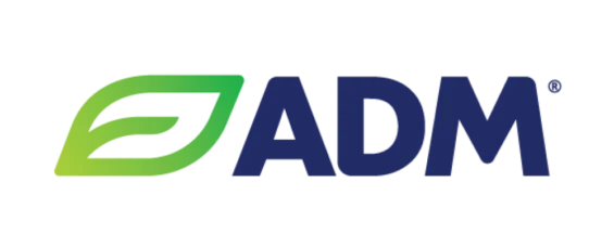 ADM logo