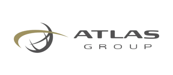 Atlas Aerospace logo