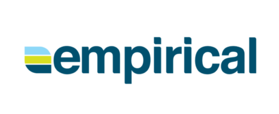 Empirical Foods logo