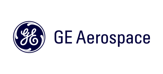 GE Aerospace logo