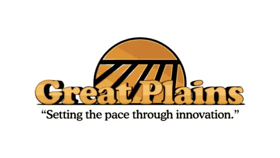 Great Plains Manufacturing logo