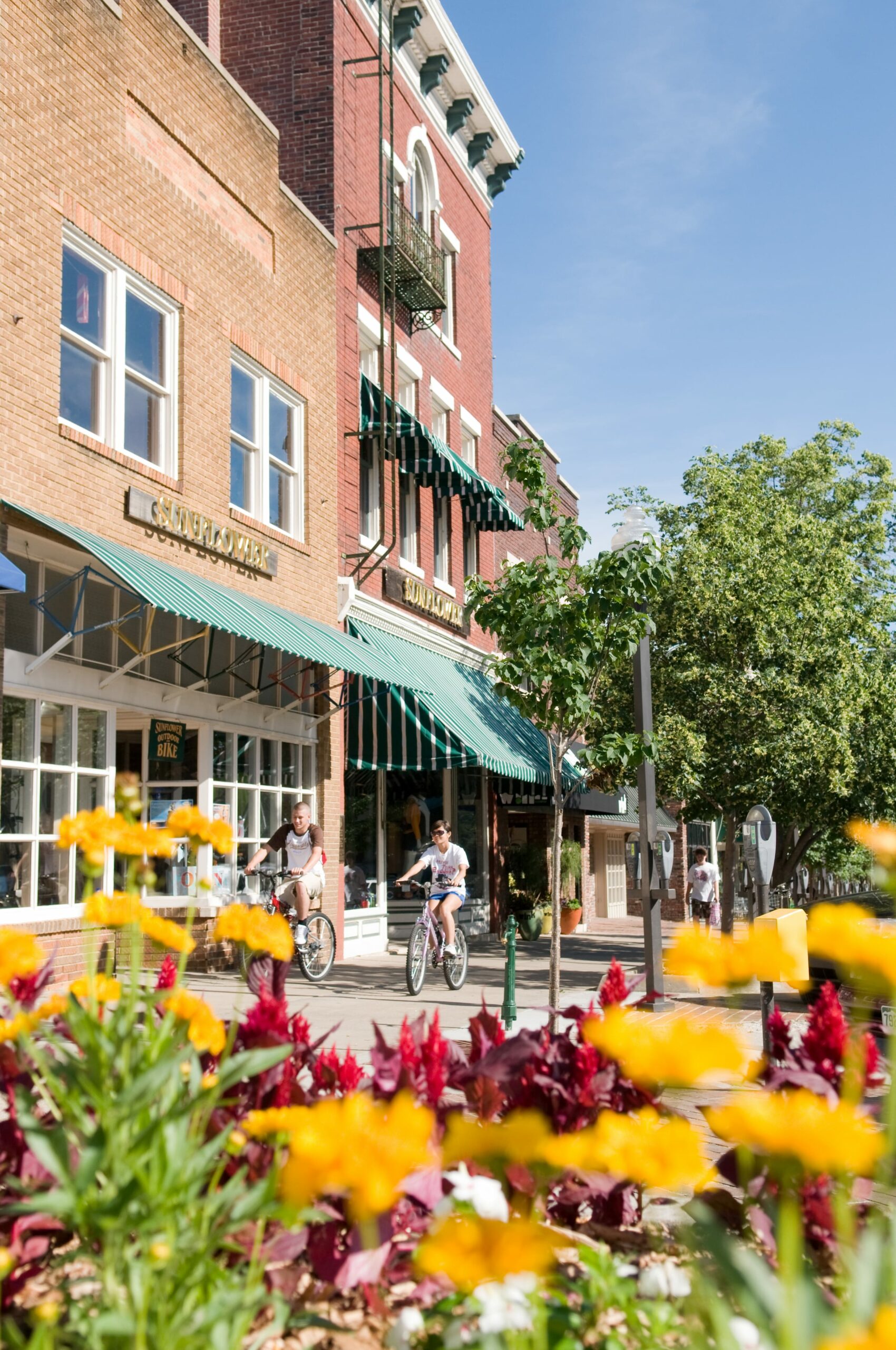 Housing and Housing Affordability in Kansas