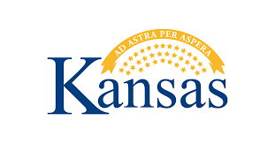 State of Kansas logo