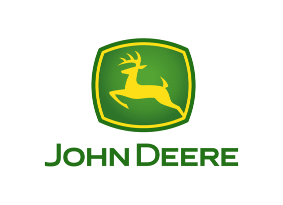 John Deere logo