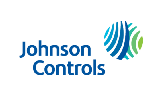 Johnson Controls logo