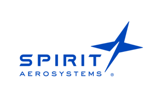 Spirit AeroSystems logo