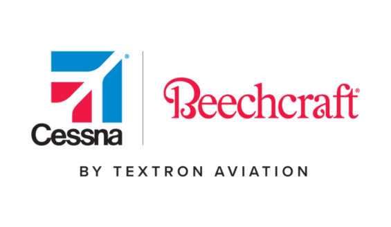 Textron Aviation logo